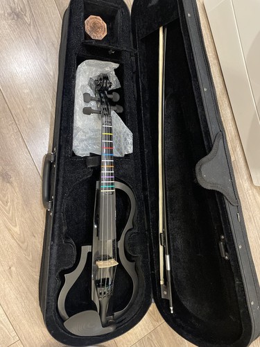 Harley benton violin - benton,