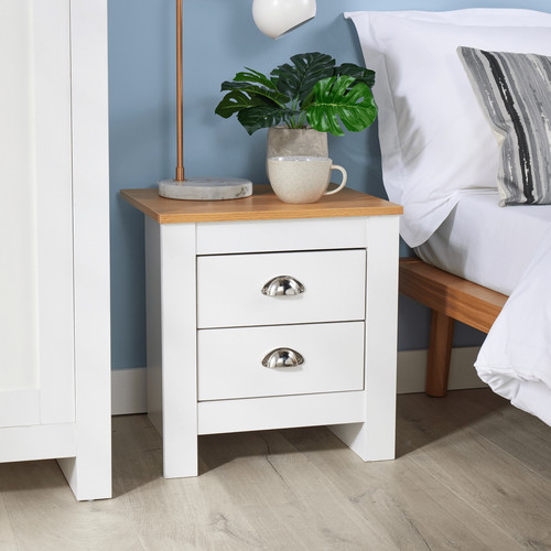 Bedside drawer bedroom - 2,
