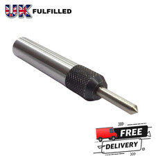 Knurl Body Tap Guide 1/2"