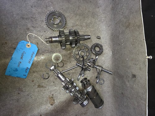 Beta rev 125 250 - 3,