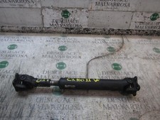 CENTER TRANSMISSION / 15444874