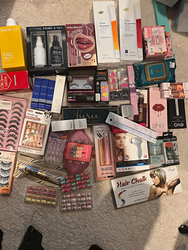Assorted full size beauty - full,