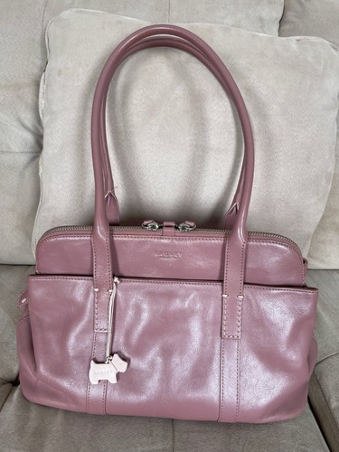 Radley london pink - london,