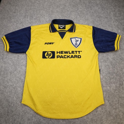 Vintage tottenham hotspur - vintage,