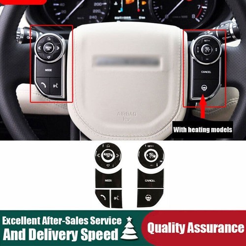 Black aluminum steering wheel - steering,