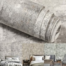 Cove Concrete Effect Wallpaper