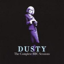 Dusty Springfield: The Complete Bbc Sessions