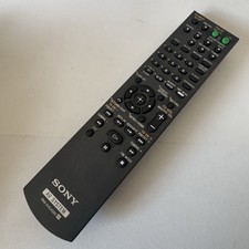Genuine SONY RM-AAU020 Remote