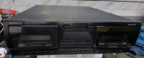 Kenwood hx pro - -,