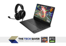 HP OMEN 17-db0017na Ryzen 7