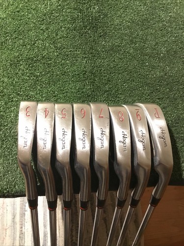 Ben hogan h40 irons set - h40,