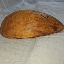 Wooden hat block millinery 