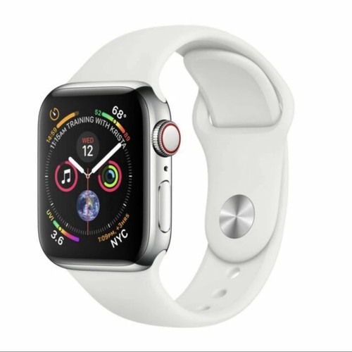 Apple watch series - apple, 4