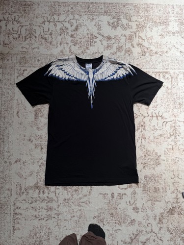 Marcelo burlon black - burlon,