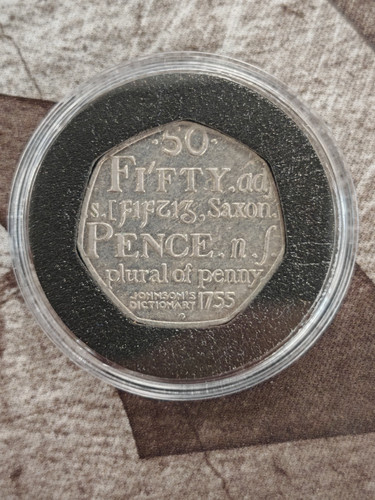 2005 samuel johnson - 2005, johnson's