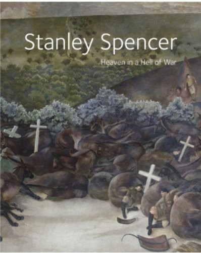 Stanley spencer heaven a - stanley, in