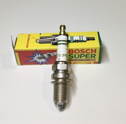 Bosch f7dc0r spark plug - f7dc0r,