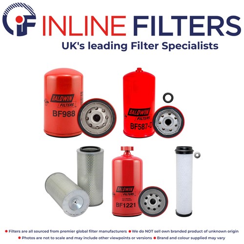 Filter kit for - kit,