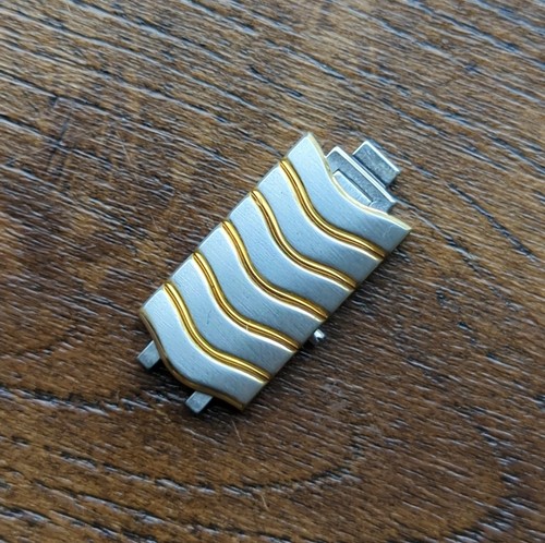 Ebel ladies 12mm wave - ladies,