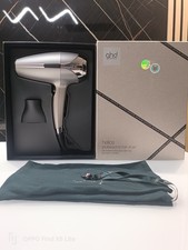 GHD HELIOS White Professional