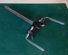 Premier Lokfast tom, bass/kick