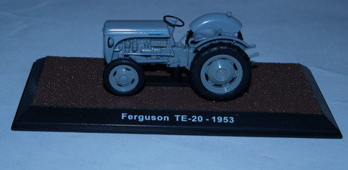 Atlas editions ferguson - editions, te20