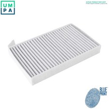 FILTER SET CABIN AIR ADP152505