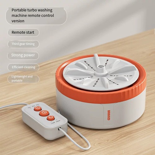 Mini washing machine portable - washing,