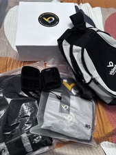 Visionbody EMS PERSONAL SYSTEM ULTIMATE (Wet & Dry Suit Bundle)