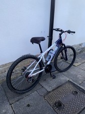 Apollo evade mountain bike - apollo,