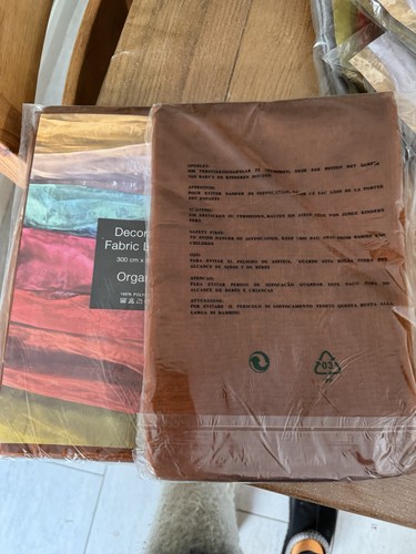 Organza fabric - organza,