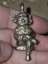 Vintage Metal Lincoln IMP