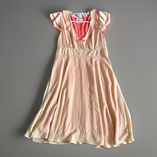 Holly willoughby beige pink - willoughby, beige/pink
