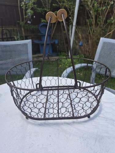 Chicken wire mesh wooden - wire,