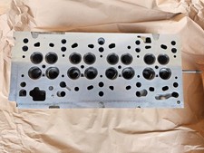 2019 Volkswagen Crafter 2.0 Cylinder Head Pressure Tested and Machine Head Face