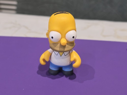 Kidrobot the simpsons - the,