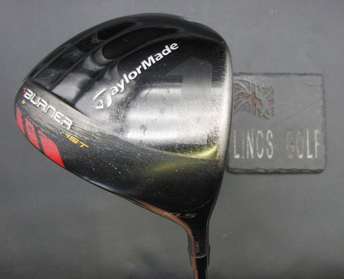Taylormade superfast burner - taylormade,