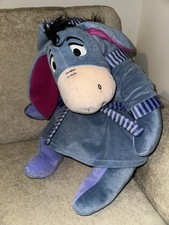 Winnie The Pooh Eeyore in