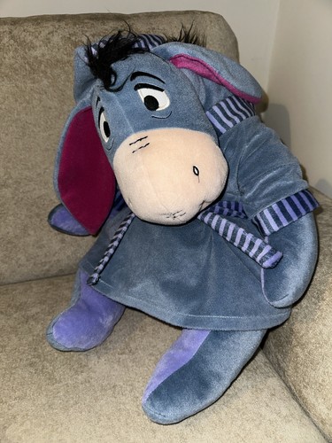 Winnie the pooh eeyore - winnie, in