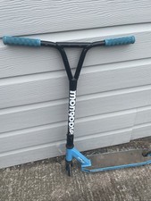 Mongoose Stunt Scooter for Kids