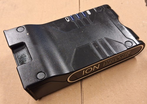 Shark xbat200 battery - shark,