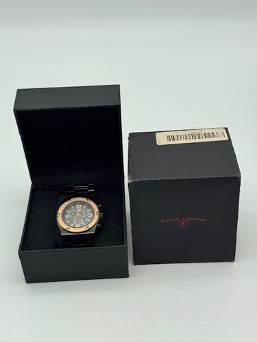 New men swiss legend - legend, 40025