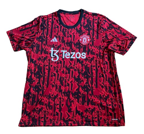 Manchester united shirt - manchester,