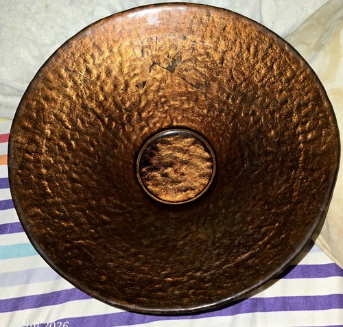 Stunning bronze - stunning,