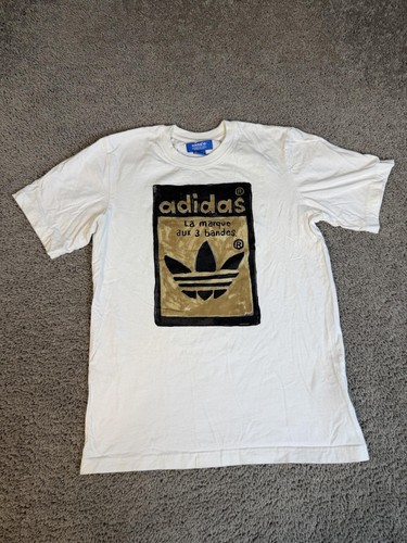 Adidas shirt mens - mens, small