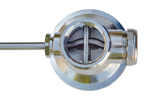 Steadykleen 5 inch sink - -,