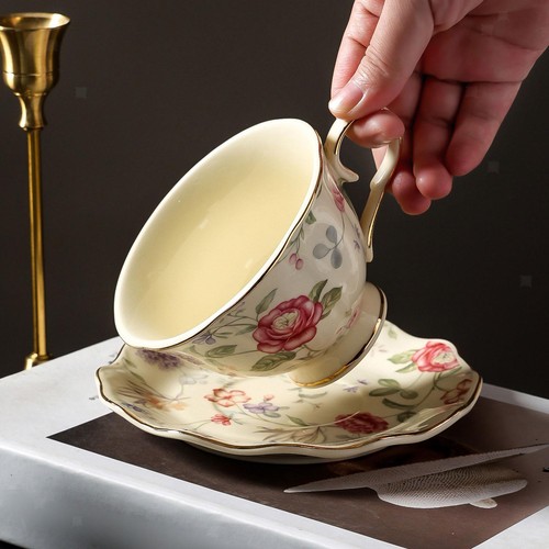 Coffee cup home decor gifts - home,