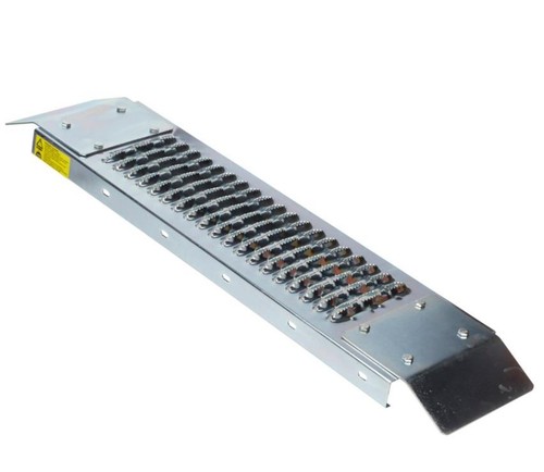 Loading ramp double - ,