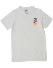 NIKE Boys Graphic T-Shirt Top