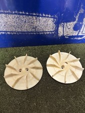 Makita Bhx2501 Bhx2500 Petrol Leaf Blower Impeller Fan X 1